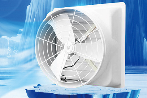 SMC負(fù)壓風(fēng)機(jī)（尺寸，安裝實(shí)列）