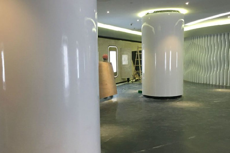 玻璃鋼，玻璃鋼制品