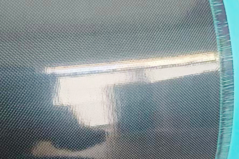 碳纖維預(yù)浸布