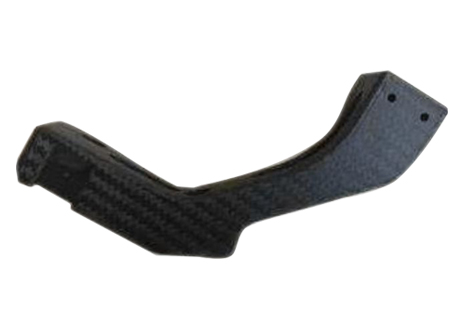 連續(xù)碳纖維增強(qiáng)骨科醫(yī)療器械配件